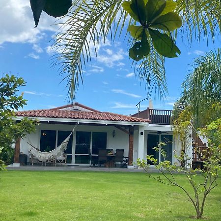 Blue Venao Beach Resort Villa 30 - Remodeled 2 Bedrooms Villa Playa Venao Esterno foto