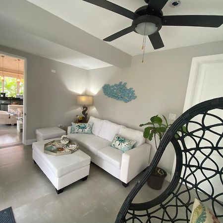 Blue Venao Beach Resort Villa 30 - Remodeled 2 Bedrooms Villa Playa Venao Esterno foto