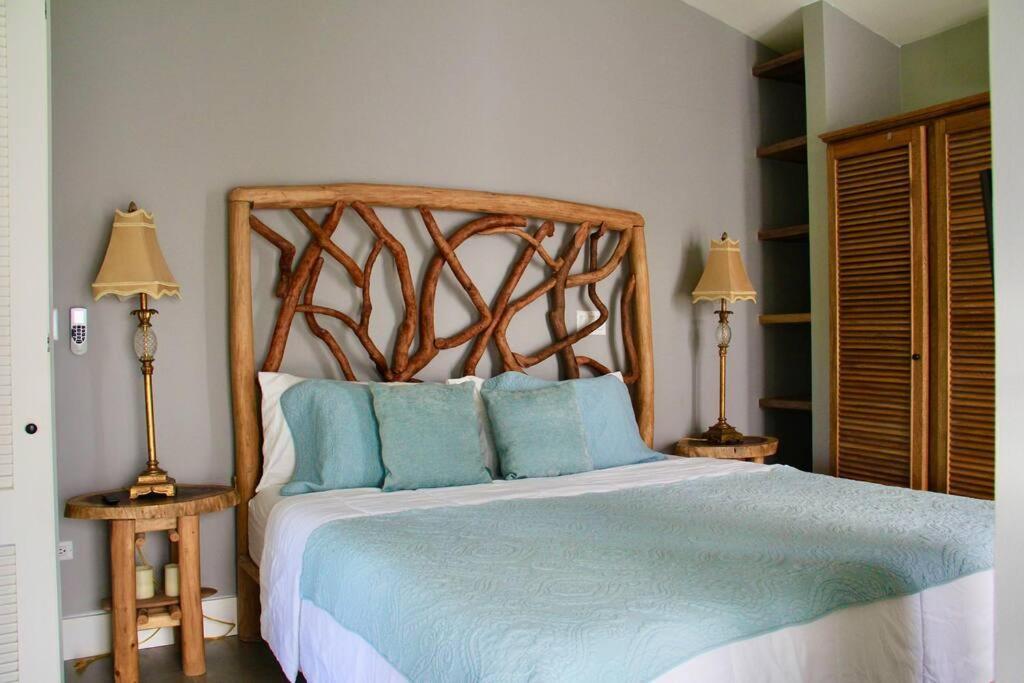 Blue Venao Beach Resort Villa 30 - Remodeled 2 Bedrooms Villa Playa Venao Esterno foto
