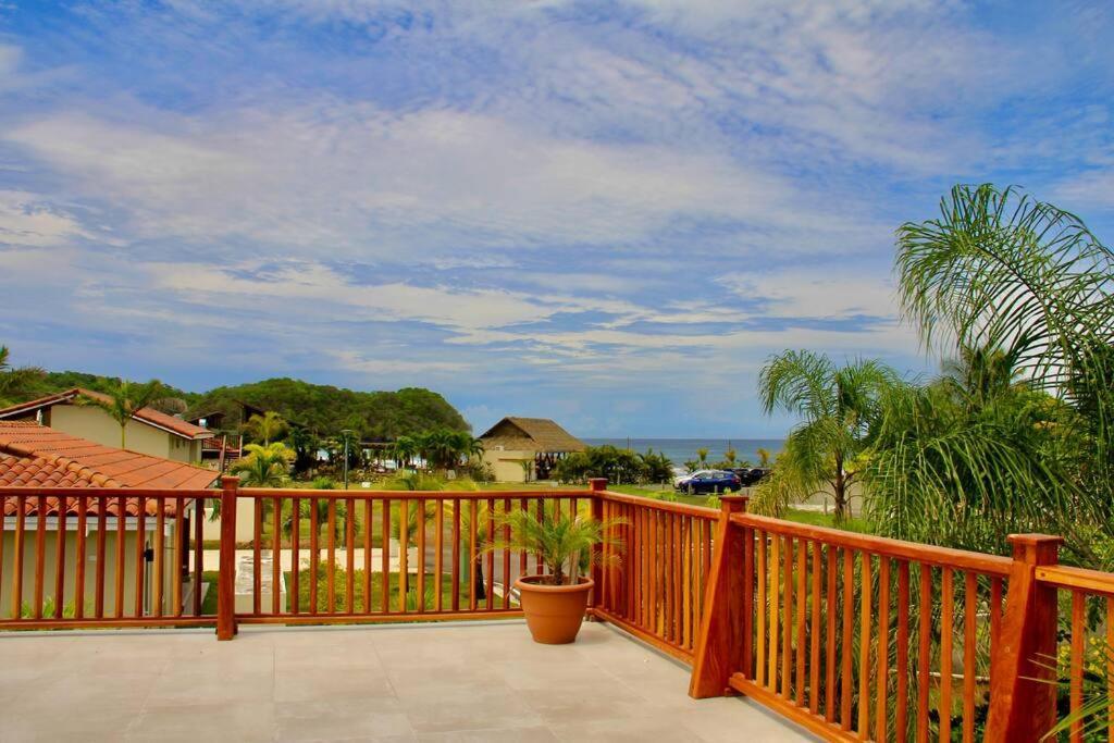 Blue Venao Beach Resort Villa 30 - Remodeled 2 Bedrooms Villa Playa Venao Esterno foto