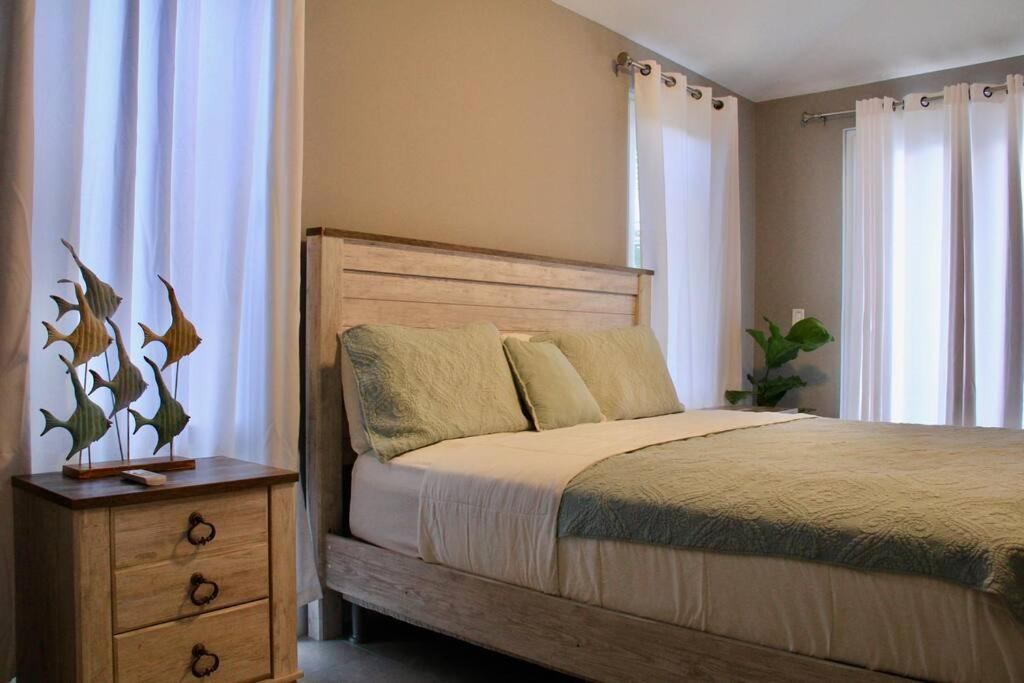 Blue Venao Beach Resort Villa 30 - Remodeled 2 Bedrooms Villa Playa Venao Esterno foto