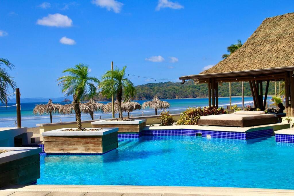 Blue Venao Beach Resort Villa 30 - Remodeled 2 Bedrooms Villa Playa Venao Esterno foto