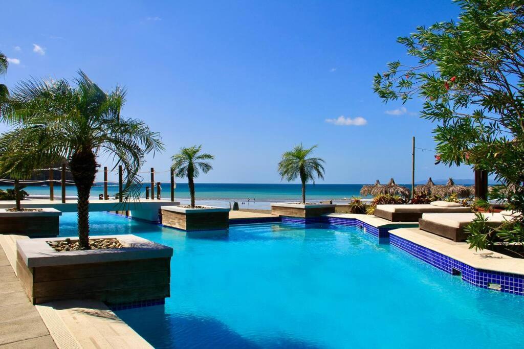 Blue Venao Beach Resort Villa 30 - Remodeled 2 Bedrooms Villa Playa Venao Esterno foto