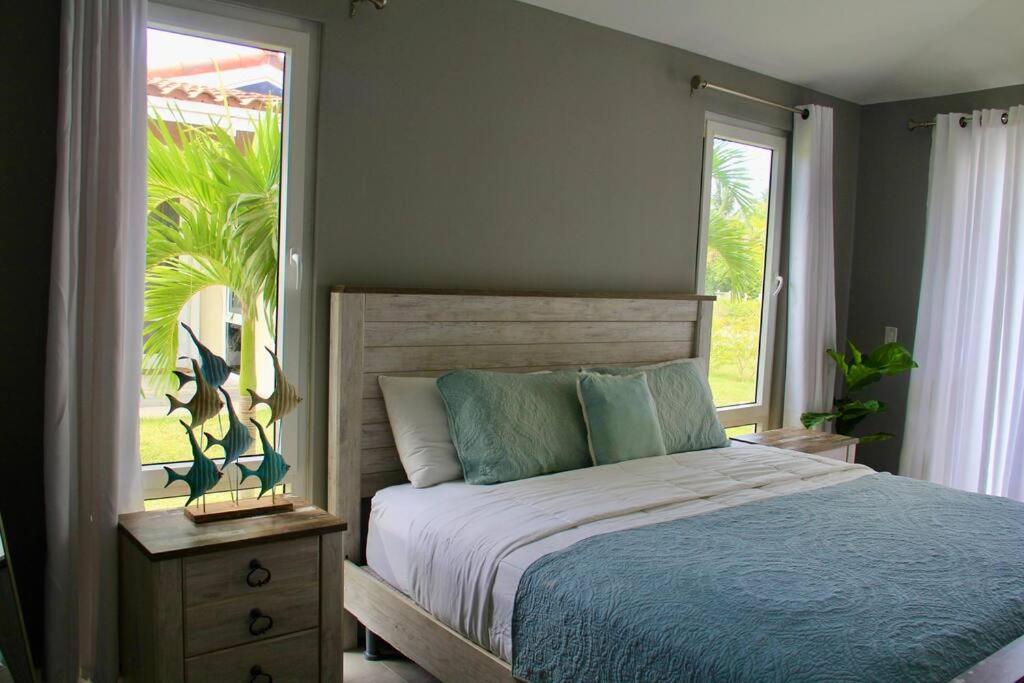 Blue Venao Beach Resort Villa 30 - Remodeled 2 Bedrooms Villa Playa Venao Esterno foto