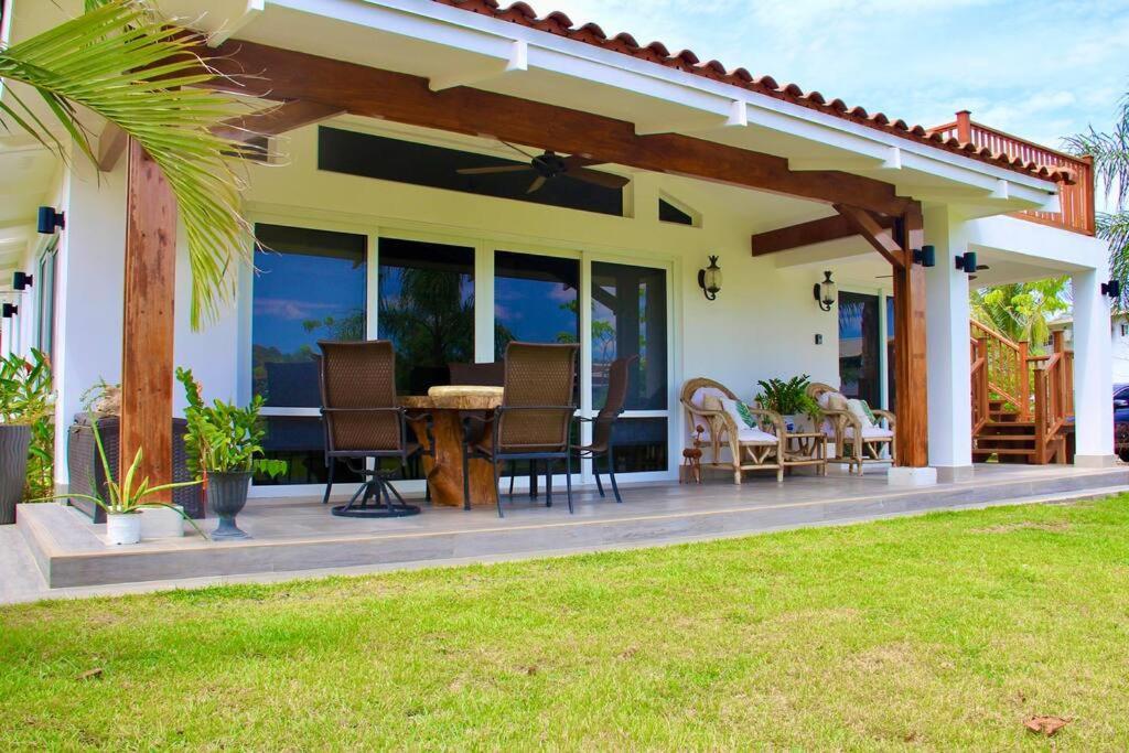 Blue Venao Beach Resort Villa 30 - Remodeled 2 Bedrooms Villa Playa Venao Esterno foto