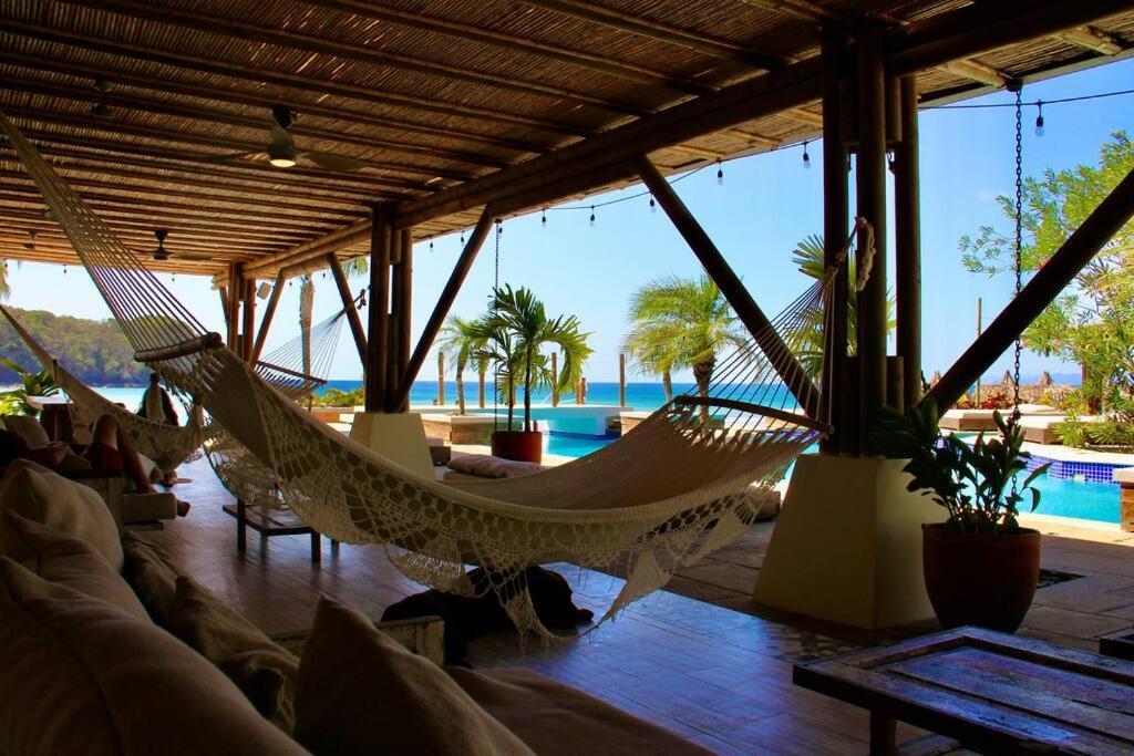 Blue Venao Beach Resort Villa 30 - Remodeled 2 Bedrooms Villa Playa Venao Esterno foto