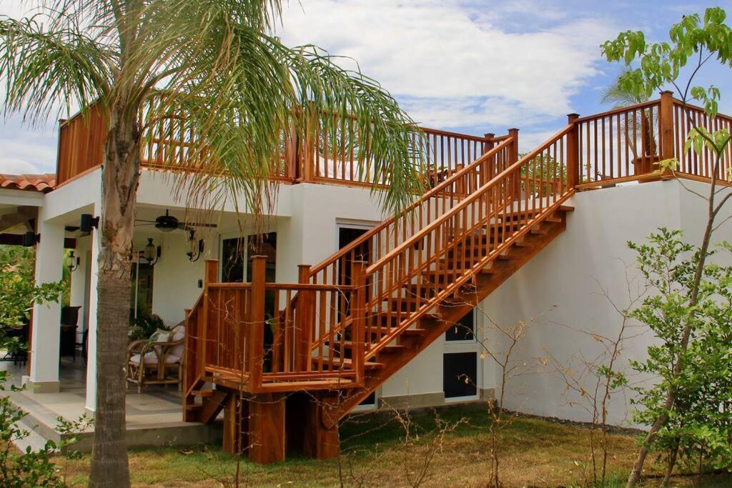 Blue Venao Beach Resort Villa 30 - Remodeled 2 Bedrooms Villa Playa Venao Esterno foto
