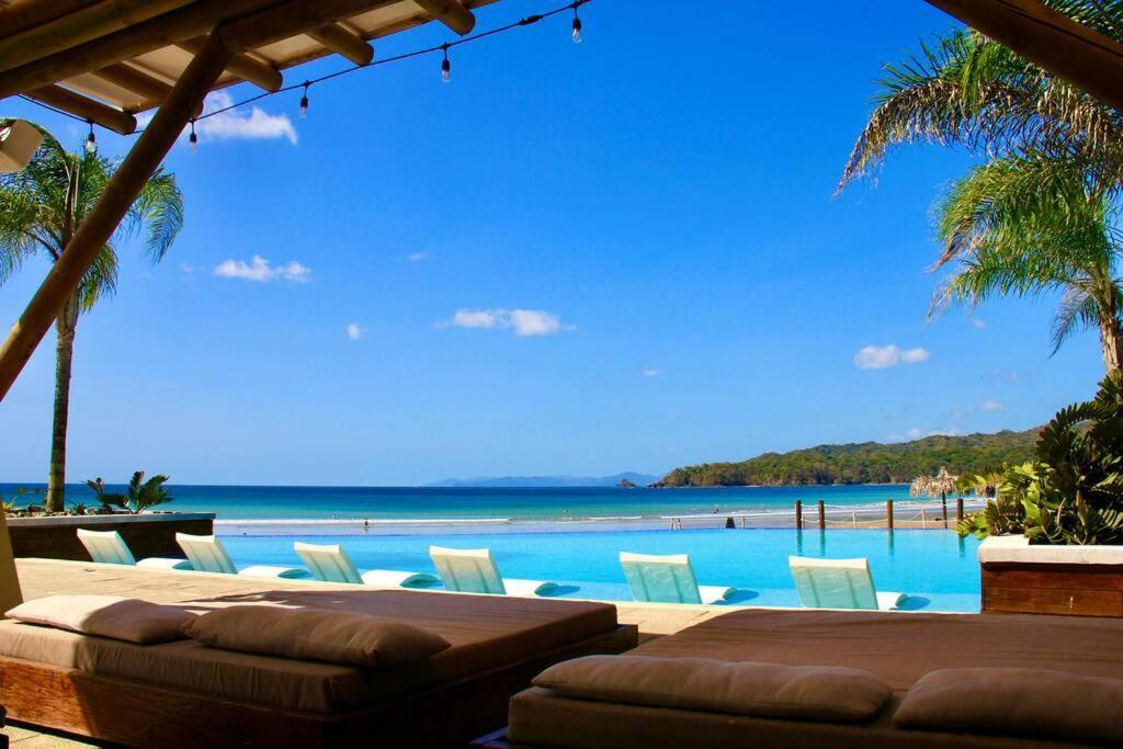 Blue Venao Beach Resort Villa 30 - Remodeled 2 Bedrooms Villa Playa Venao Esterno foto