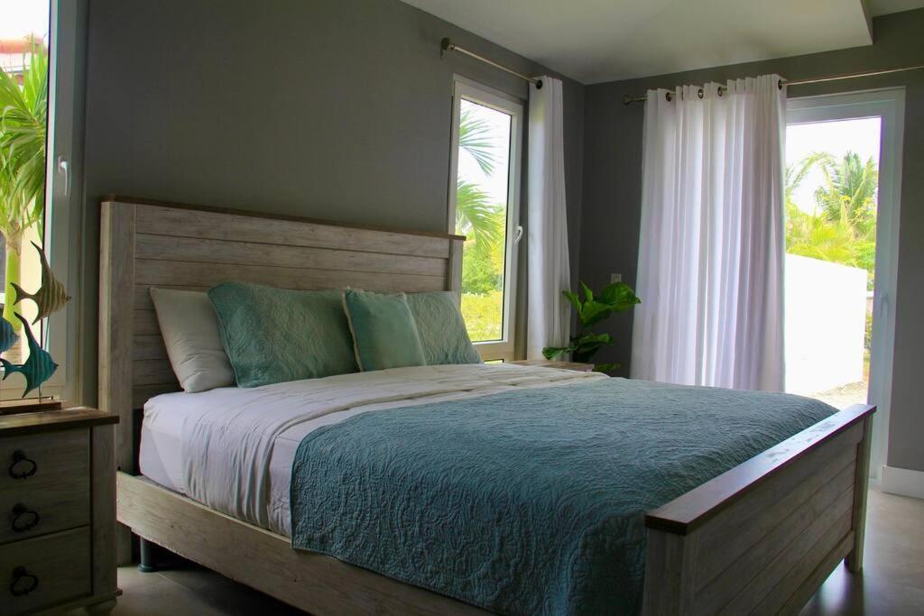 Blue Venao Beach Resort Villa 30 - Remodeled 2 Bedrooms Villa Playa Venao Esterno foto