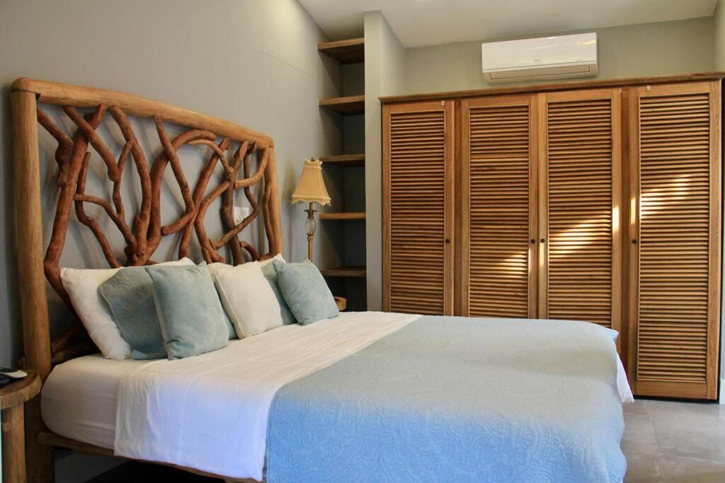 Blue Venao Beach Resort Villa 30 - Remodeled 2 Bedrooms Villa Playa Venao Esterno foto