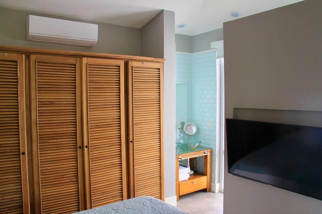Blue Venao Beach Resort Villa 30 - Remodeled 2 Bedrooms Villa Playa Venao Esterno foto