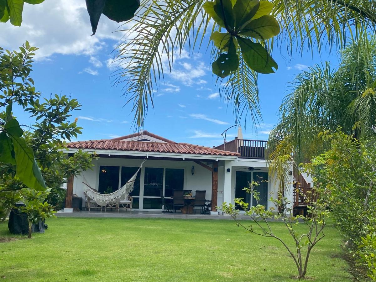 Blue Venao Beach Resort Villa 30 - Remodeled 2 Bedrooms Villa Playa Venao Esterno foto