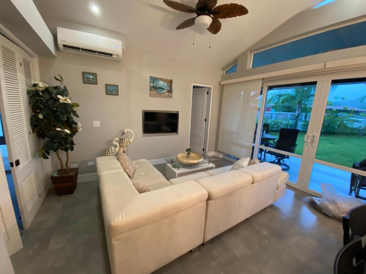 Blue Venao Beach Resort Villa 30 - Remodeled 2 Bedrooms Villa Playa Venao Esterno foto