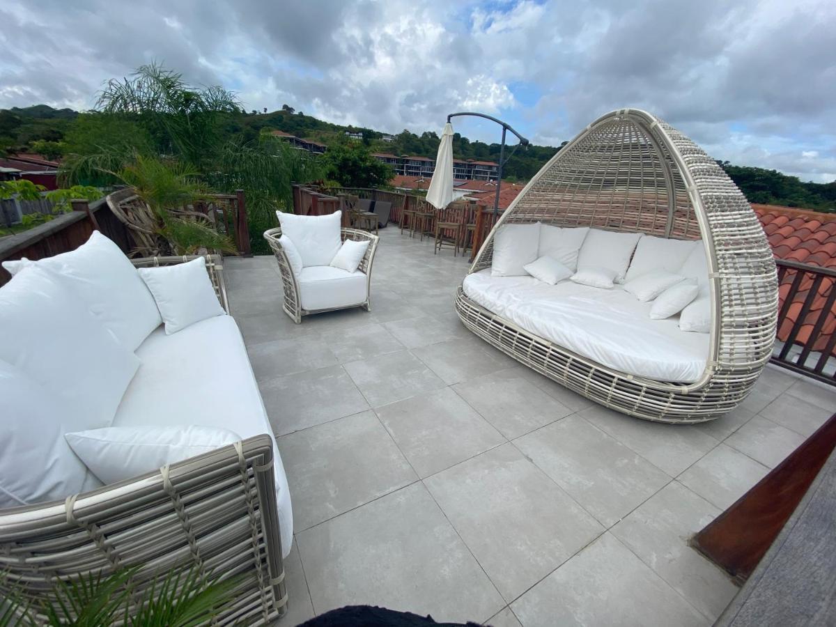 Blue Venao Beach Resort Villa 30 - Remodeled 2 Bedrooms Villa Playa Venao Esterno foto